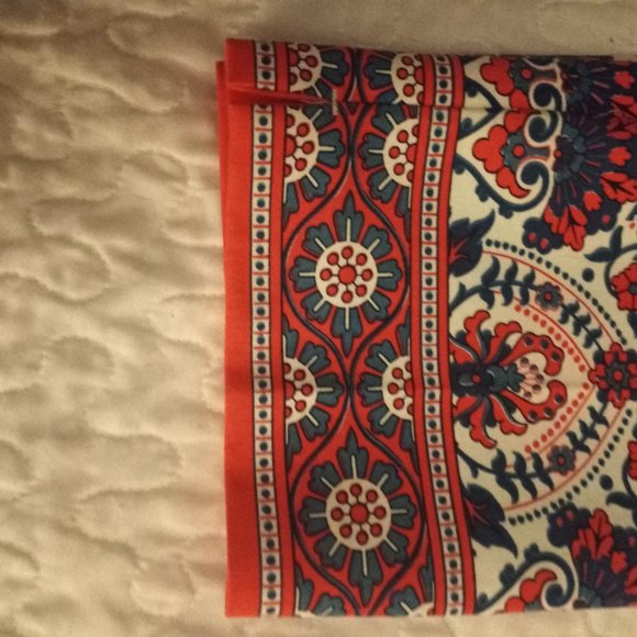 Loft size 4 Riviera cropped pant - Picture 5 of 8